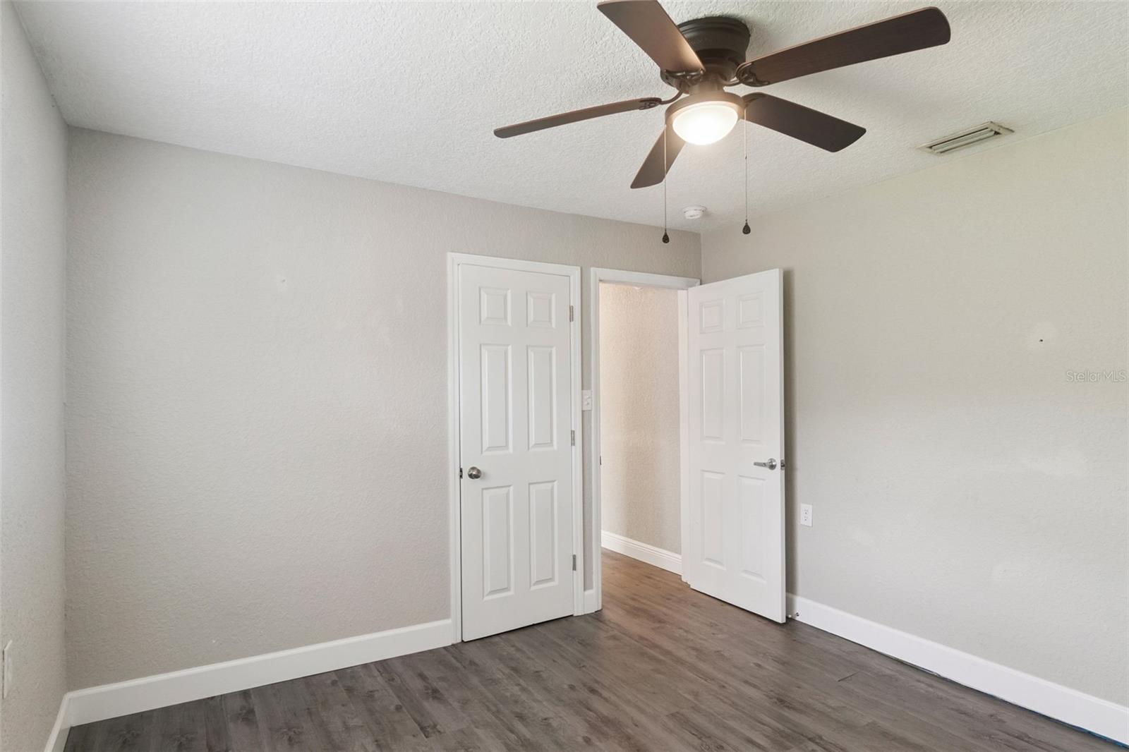 PLANTATION ESTATES UNIT 01 - Residential