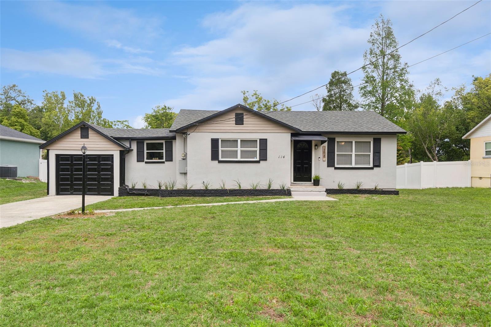 PLANTATION ESTATES UNIT 01 - Residential