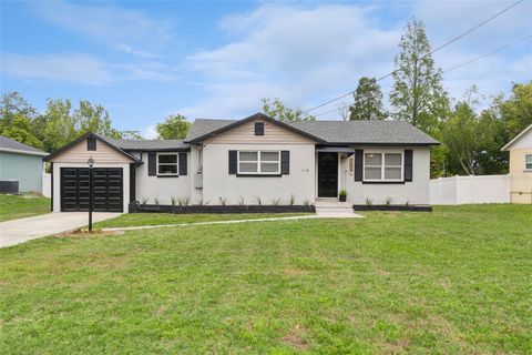 Photo of 114 Angeles Road, Debary, FL 32713 (MLS # O6401294)