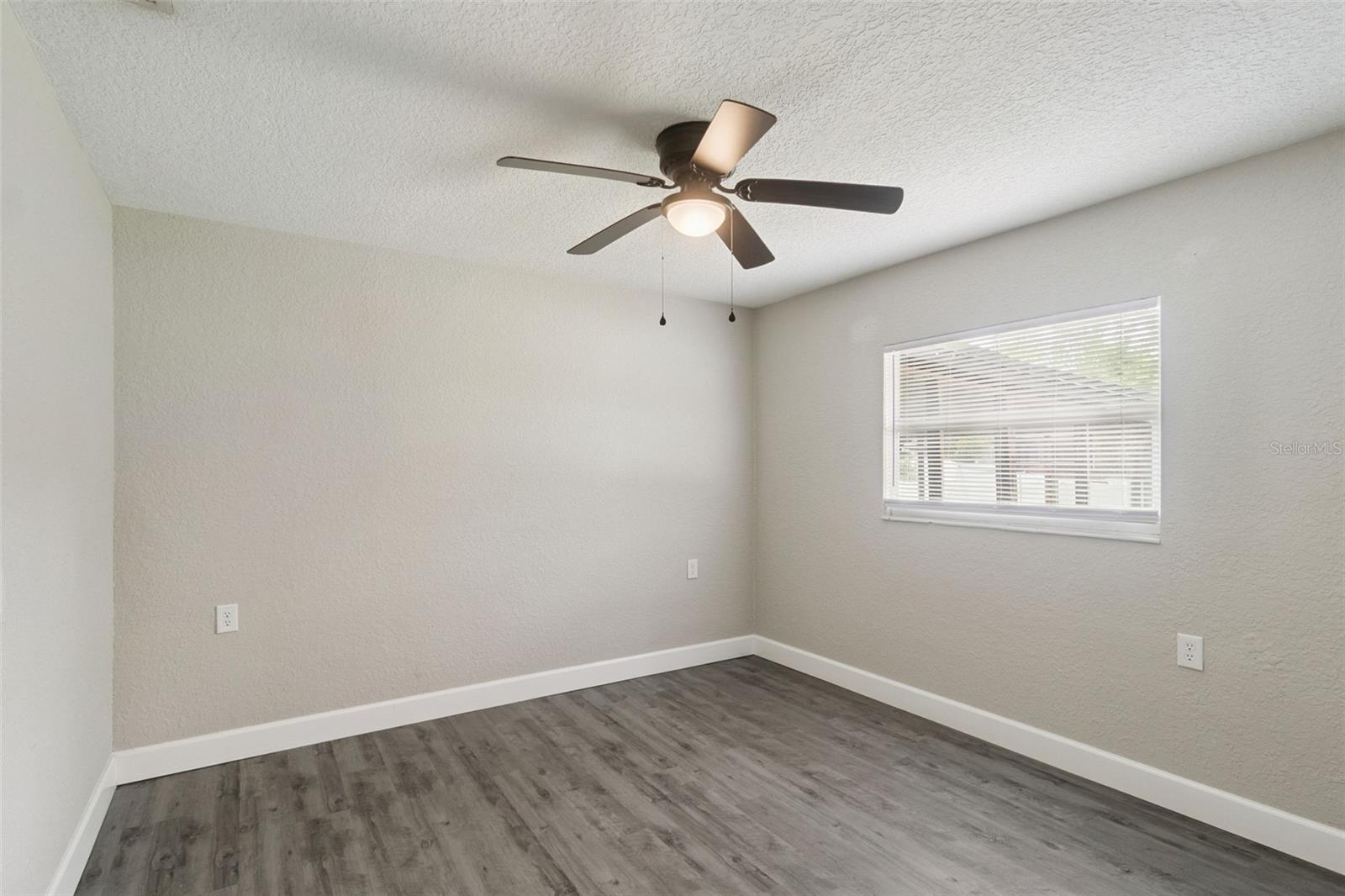 PLANTATION ESTATES UNIT 01 - Residential