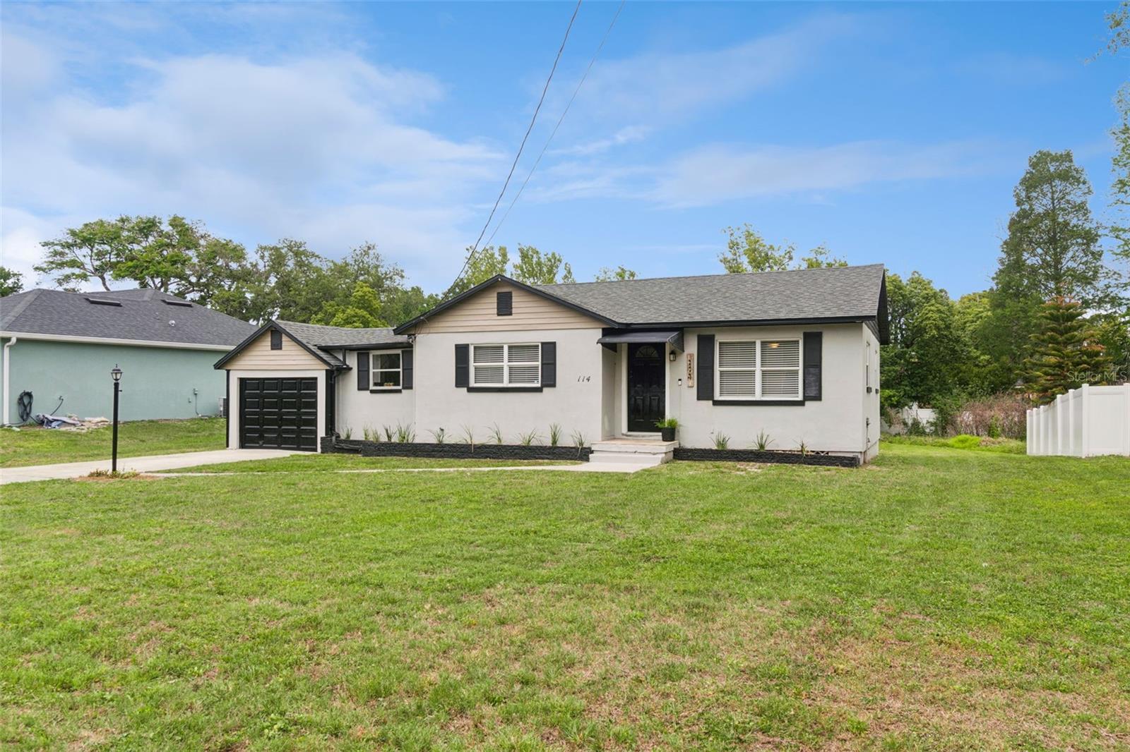 PLANTATION ESTATES UNIT 01 - Residential