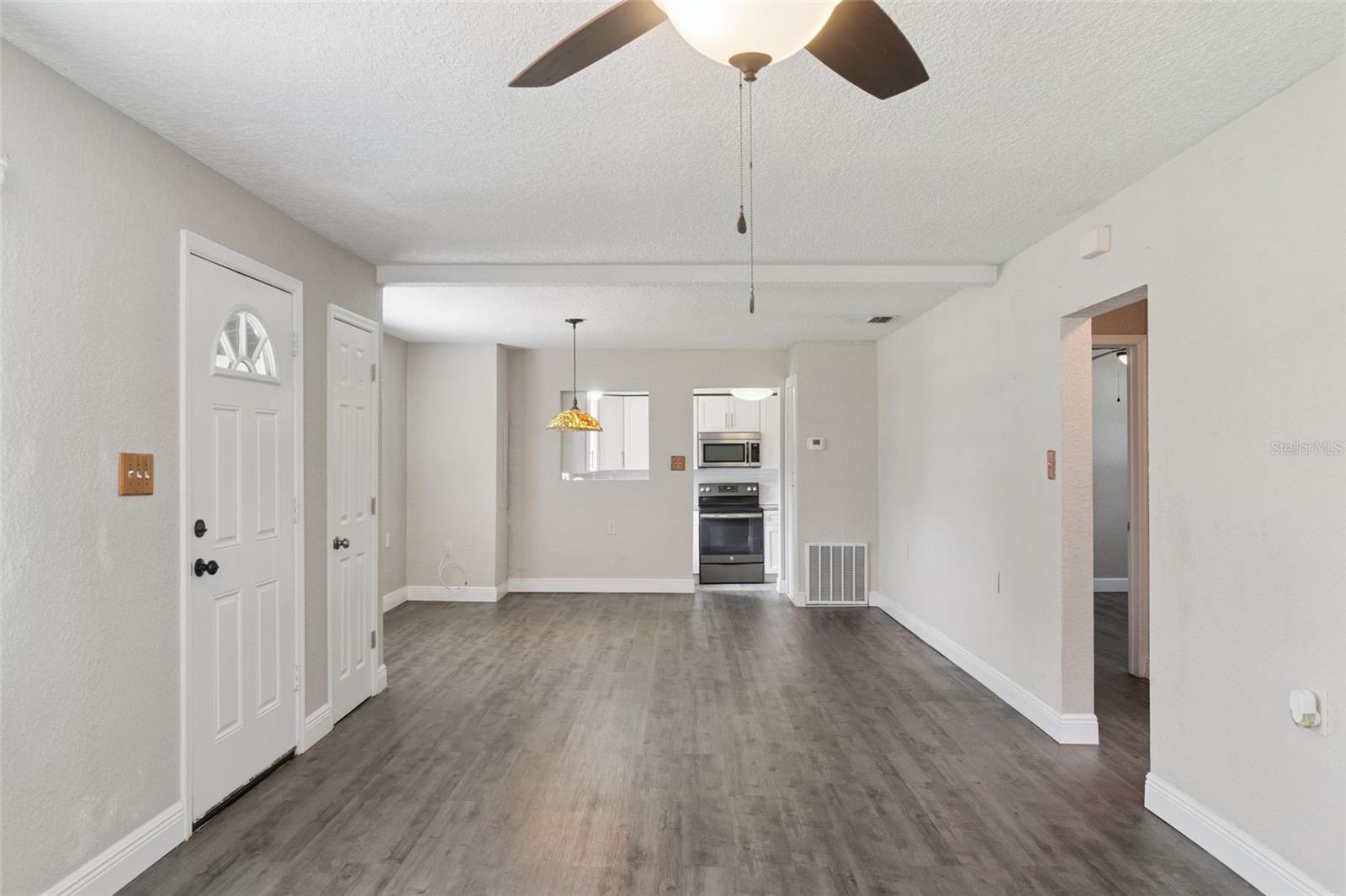 PLANTATION ESTATES UNIT 01 - Residential