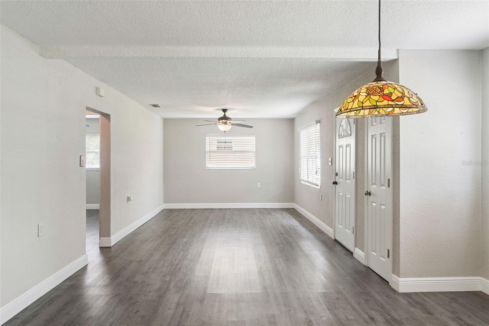 PLANTATION ESTATES UNIT 01 - Residential