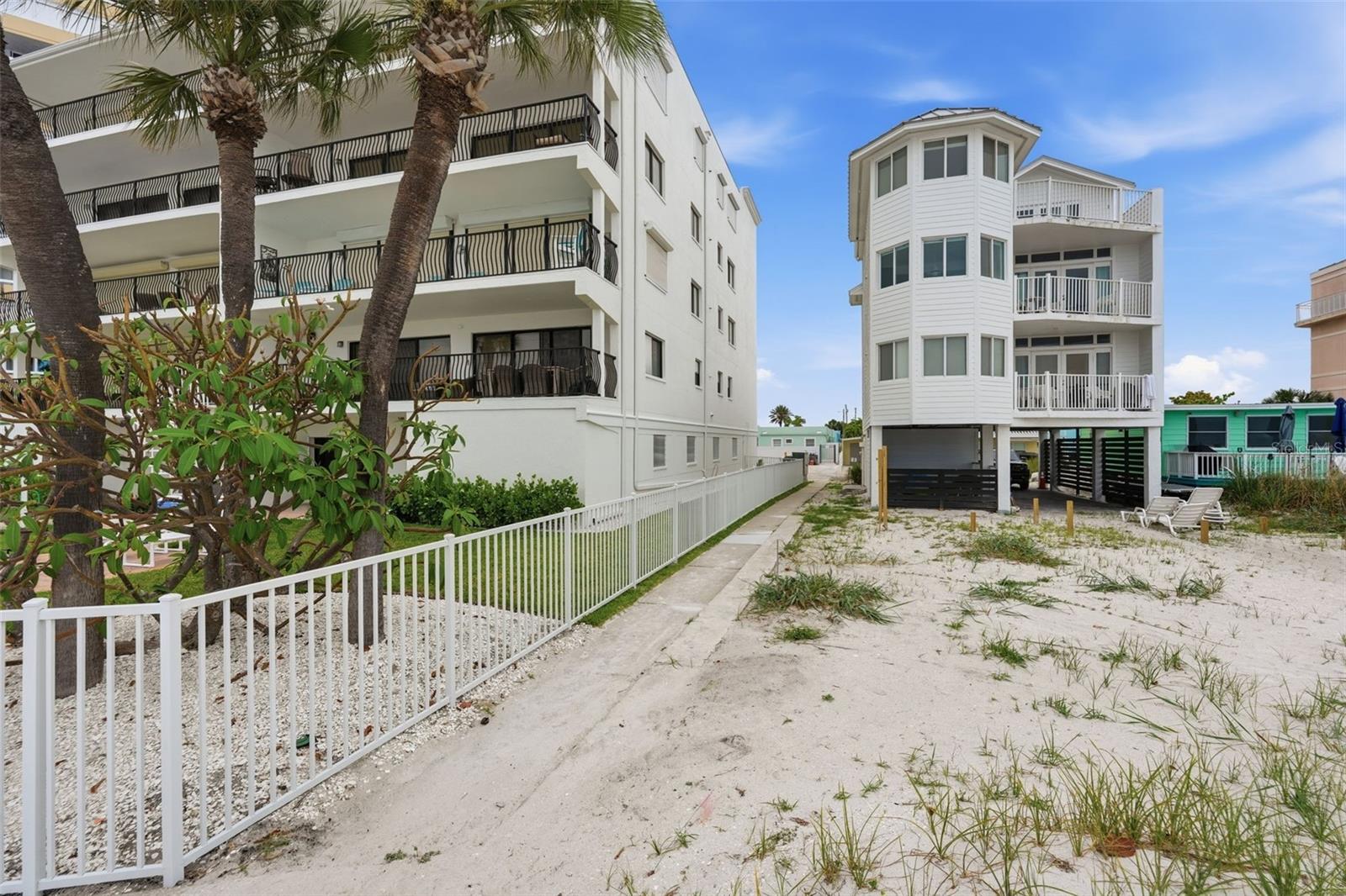MONTEREY CONDO MOTEL CONDO - Residential