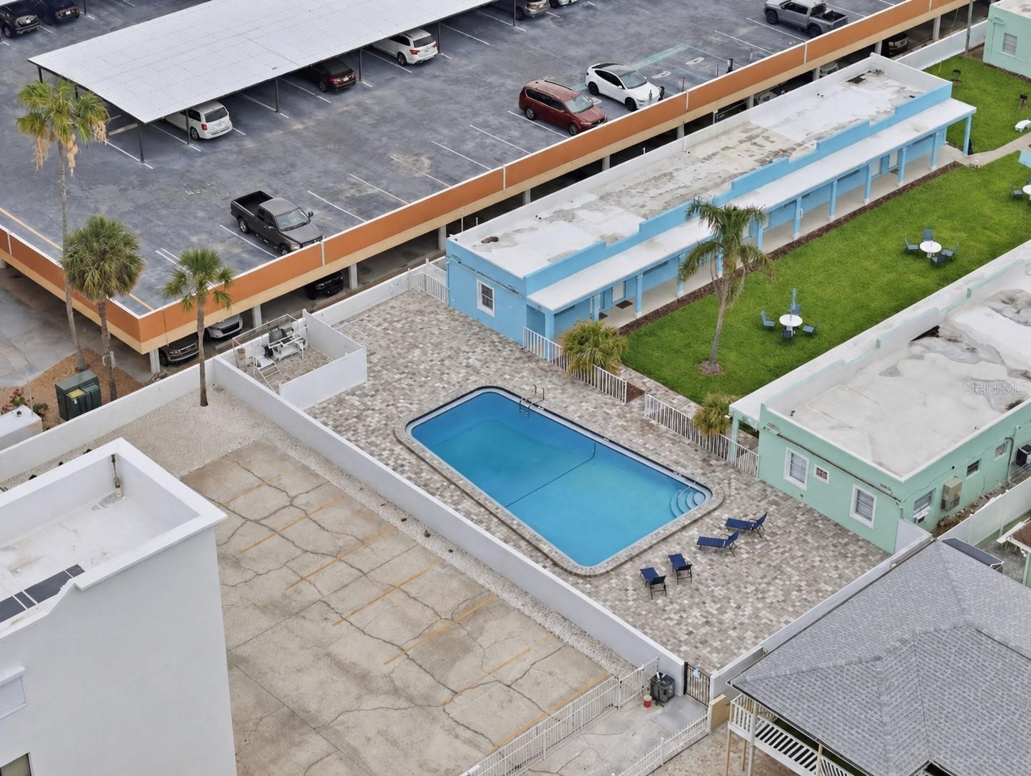 MONTEREY CONDO MOTEL CONDO - Residential