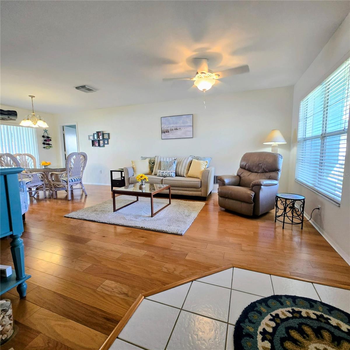 VILLAGE GREEN OF BRADENTON - Residential