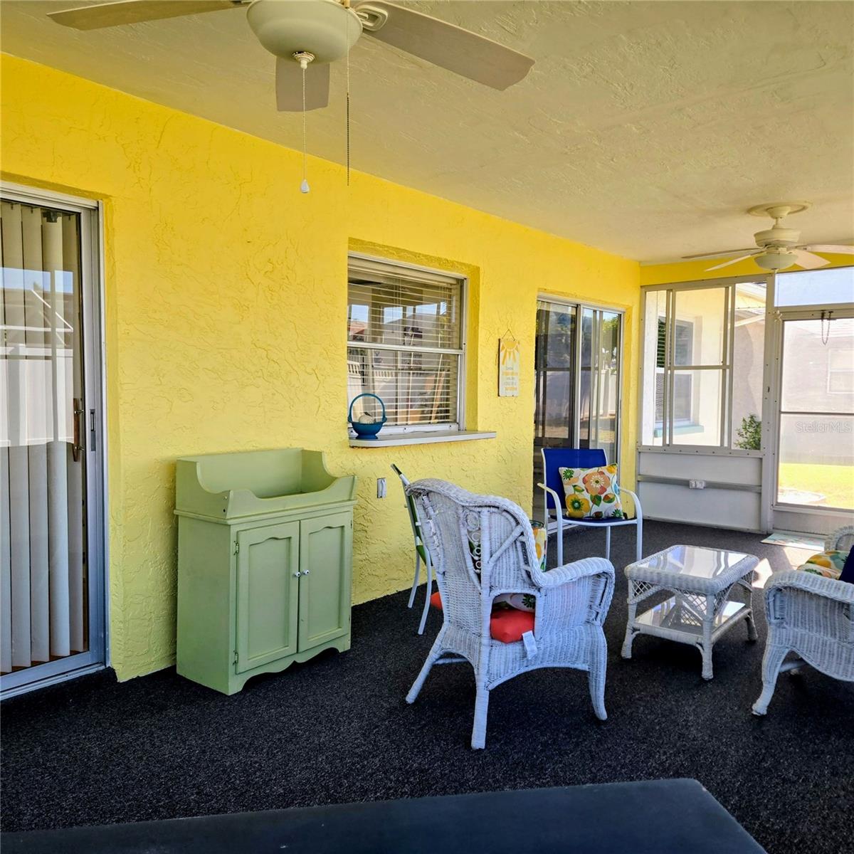 VILLAGE GREEN OF BRADENTON - Residential