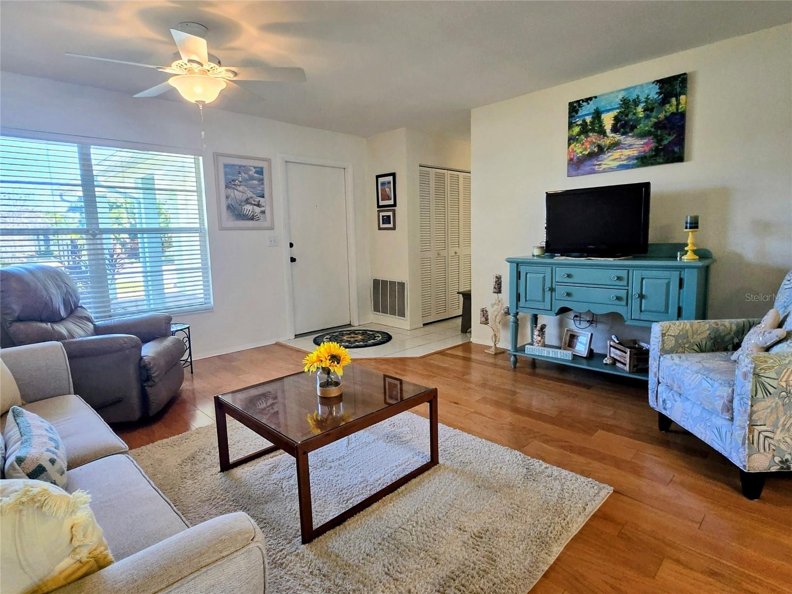 VILLAGE GREEN OF BRADENTON - Residential