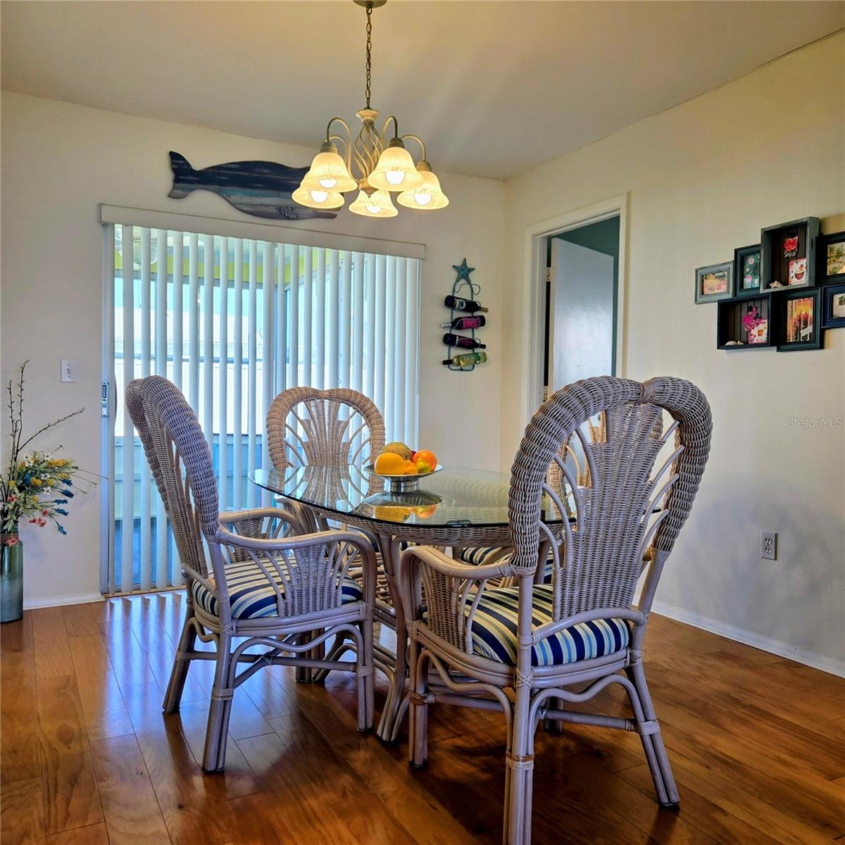 VILLAGE GREEN OF BRADENTON - Residential