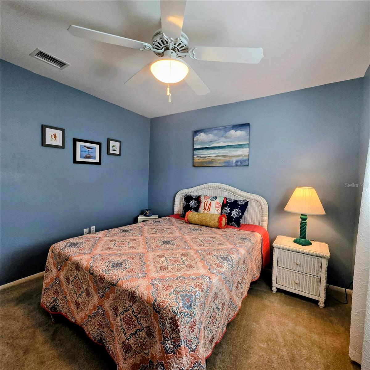 VILLAGE GREEN OF BRADENTON - Residential