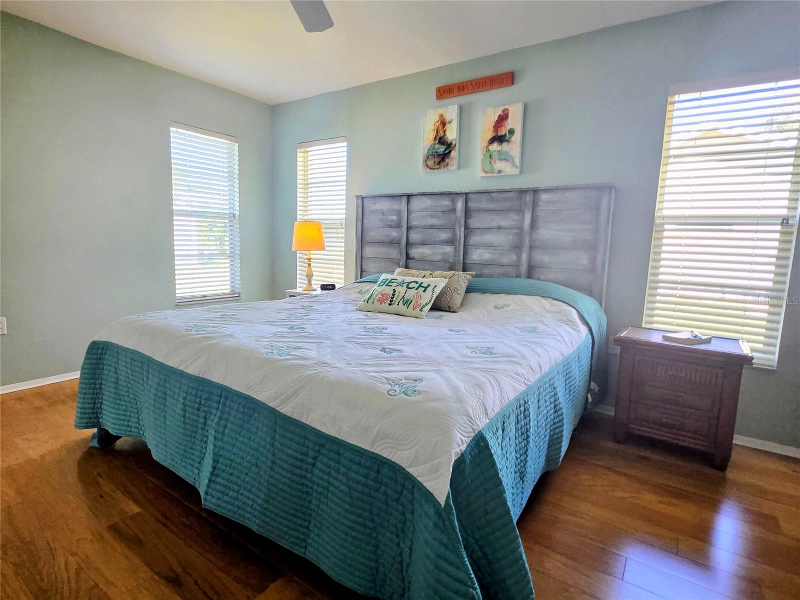 VILLAGE GREEN OF BRADENTON - Residential