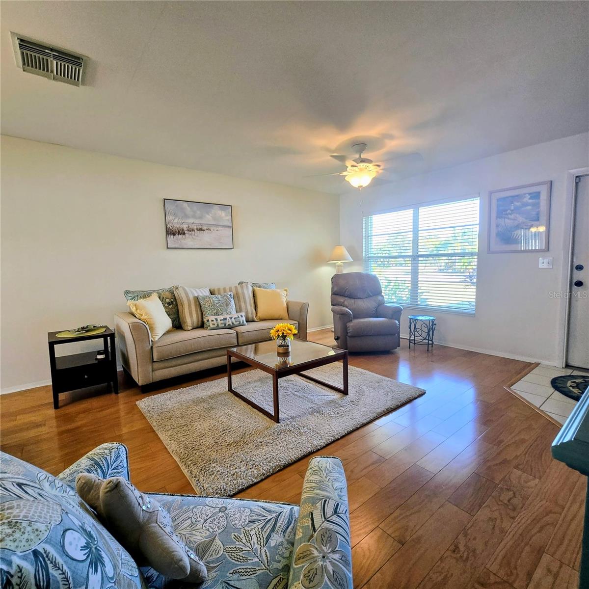 VILLAGE GREEN OF BRADENTON - Residential