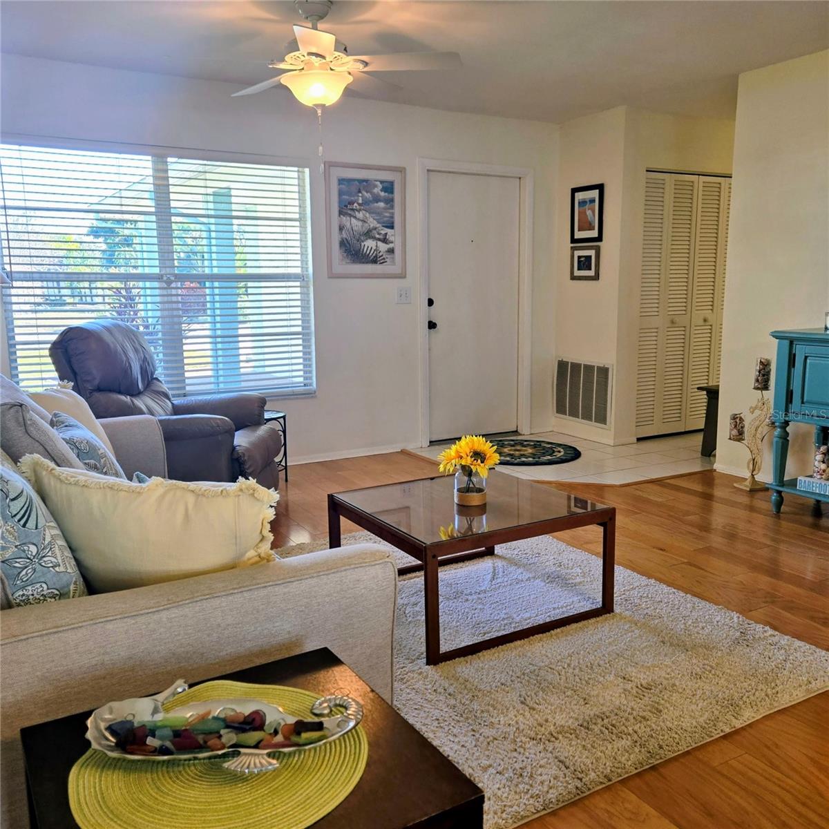 VILLAGE GREEN OF BRADENTON - Residential