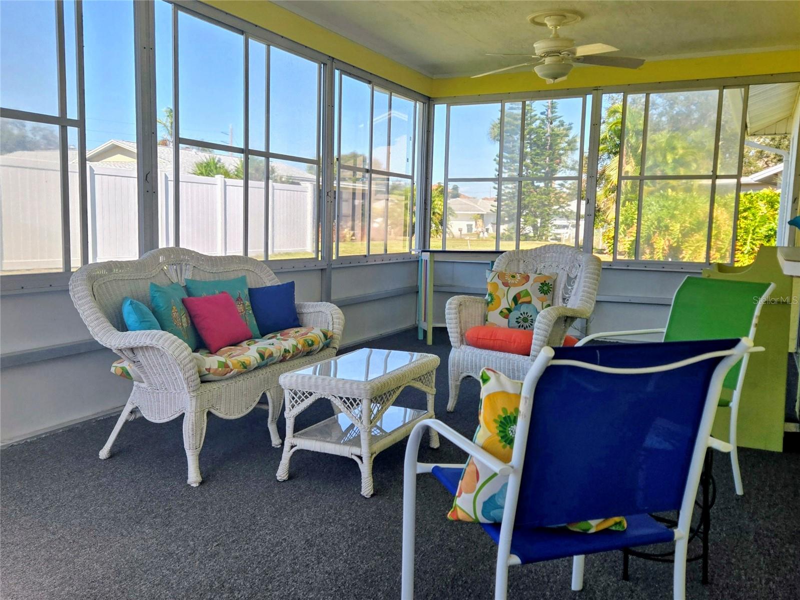 VILLAGE GREEN OF BRADENTON - Residential