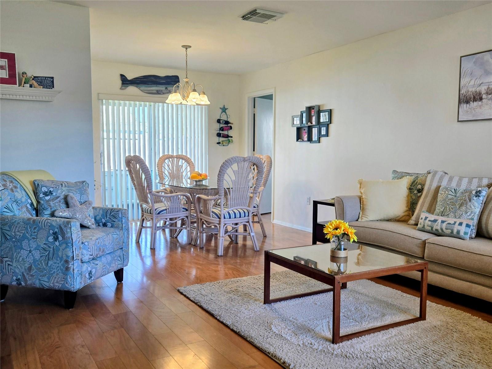 VILLAGE GREEN OF BRADENTON - Residential