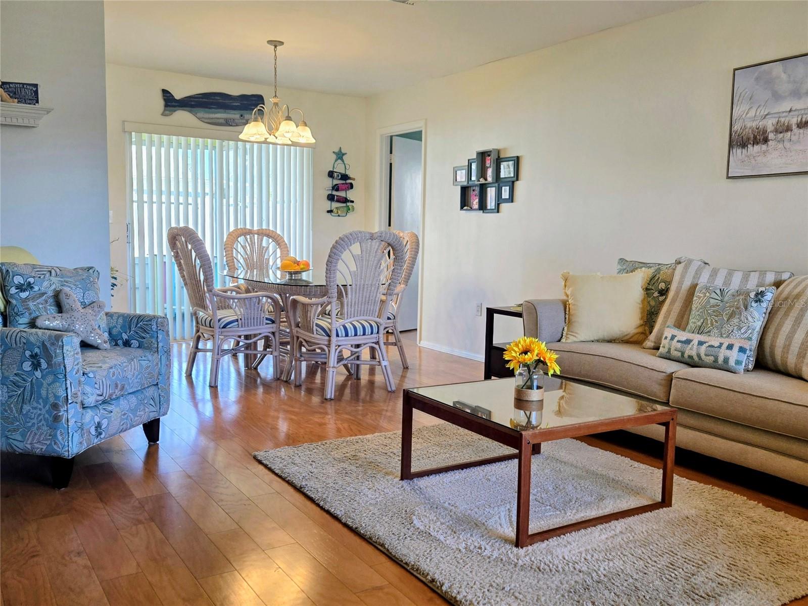 VILLAGE GREEN OF BRADENTON - Residential