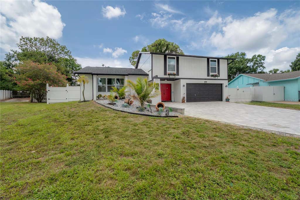 Photo of 7312 Nova Circle, Tampa, FL 33634 (MLS # TB8529037)