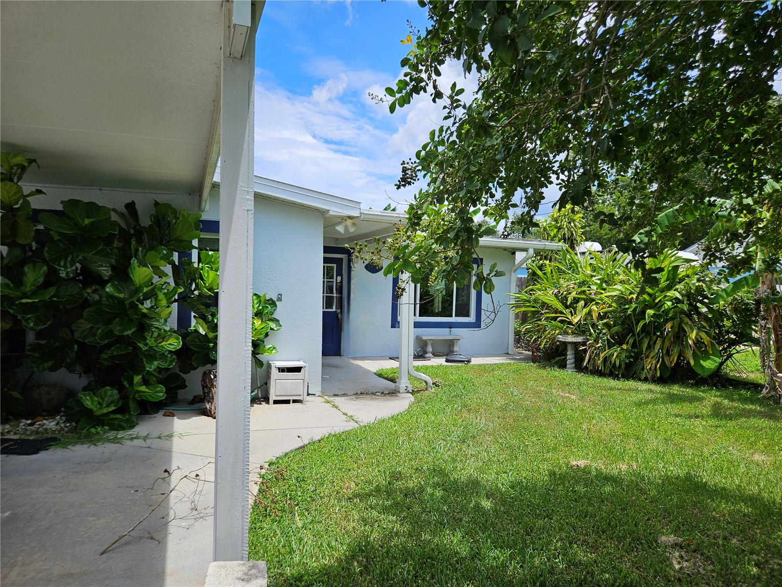 5400 CIRCLE DRIVE