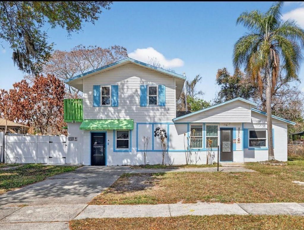 Photo of 8071 Rhea Circle #B, Orlando, FL 32807 (MLS # O6404348)