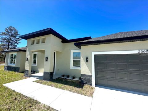 Photo of 2568 SW 154th Pl, Ocala, FL 34473 (MLS # O6295486)