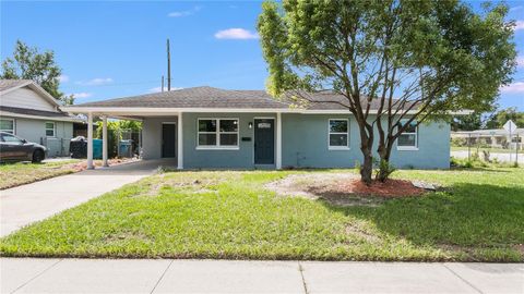 Photo of 4294 Nimons Street, Orlando, FL 32811 (MLS # S5133586)