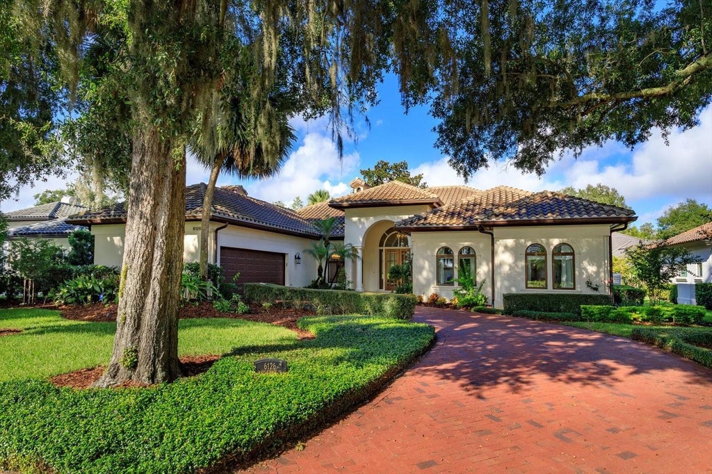 Photo of 6126 Payne Stewart Drive, Windermere, FL 34786 (MLS # O6444116)