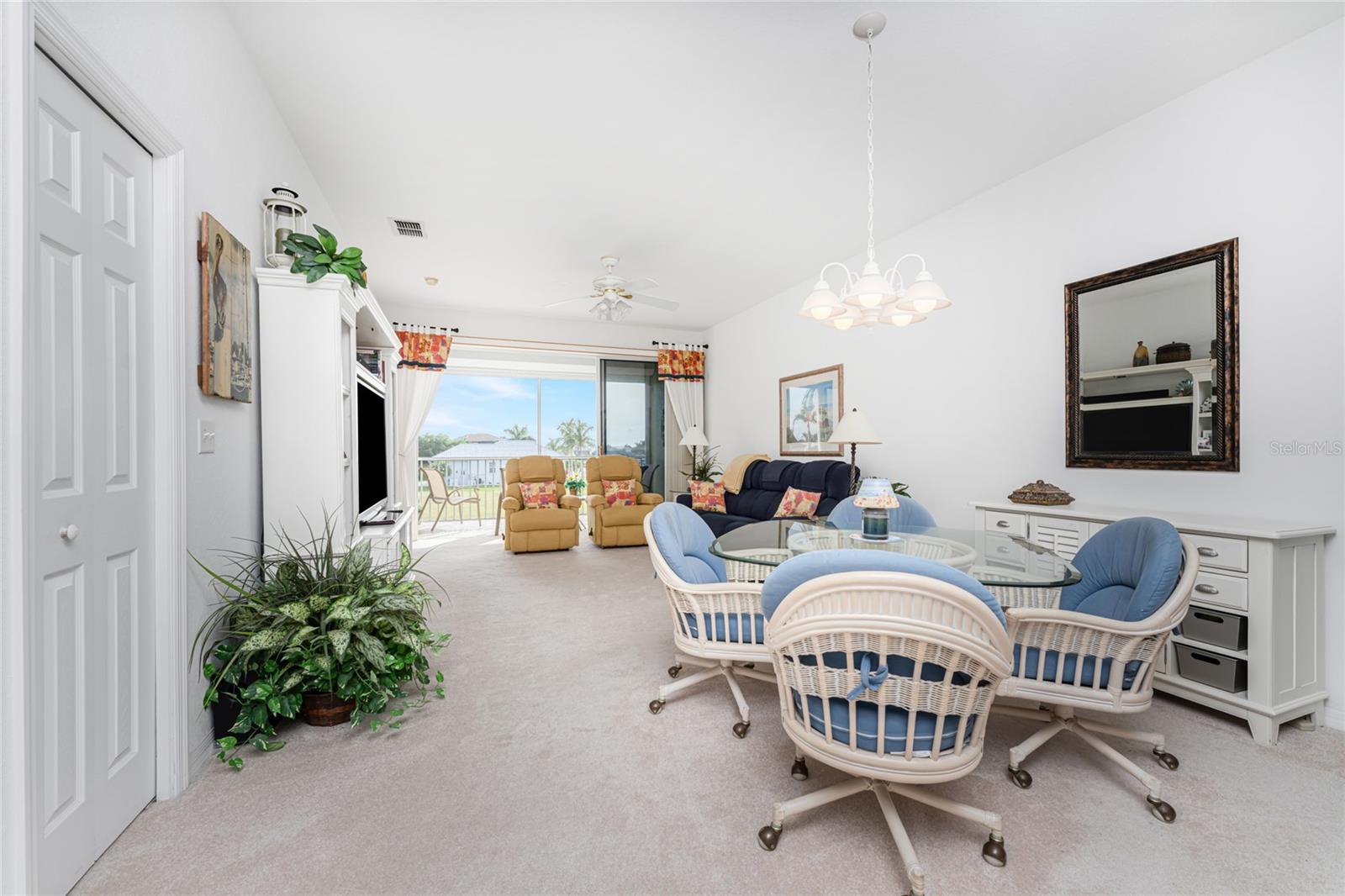 CLIPPER COVE VILLAGE BLDG 19 - Residential