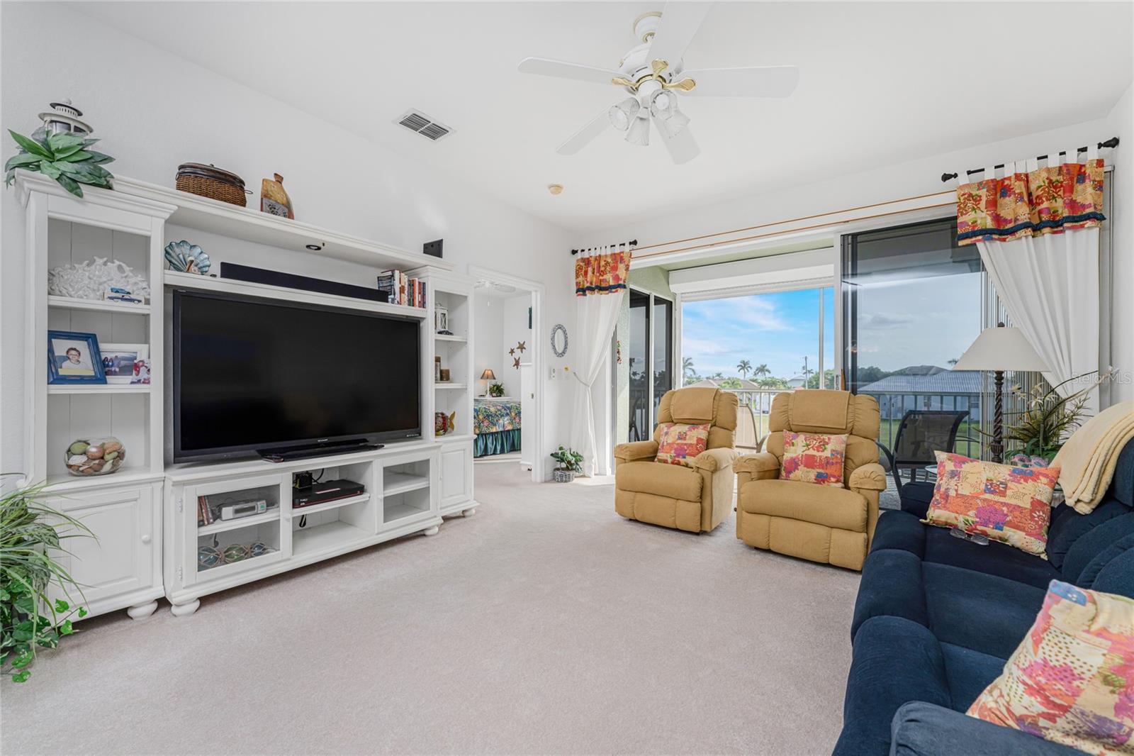 CLIPPER COVE VILLAGE BLDG 19 - Residential