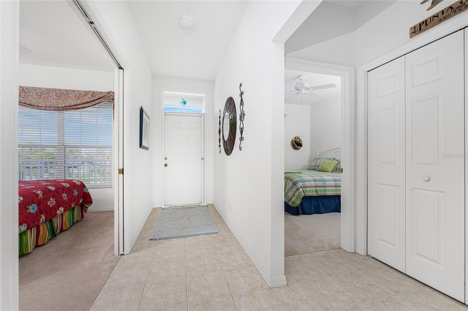 CLIPPER COVE VILLAGE BLDG 19 - Residential