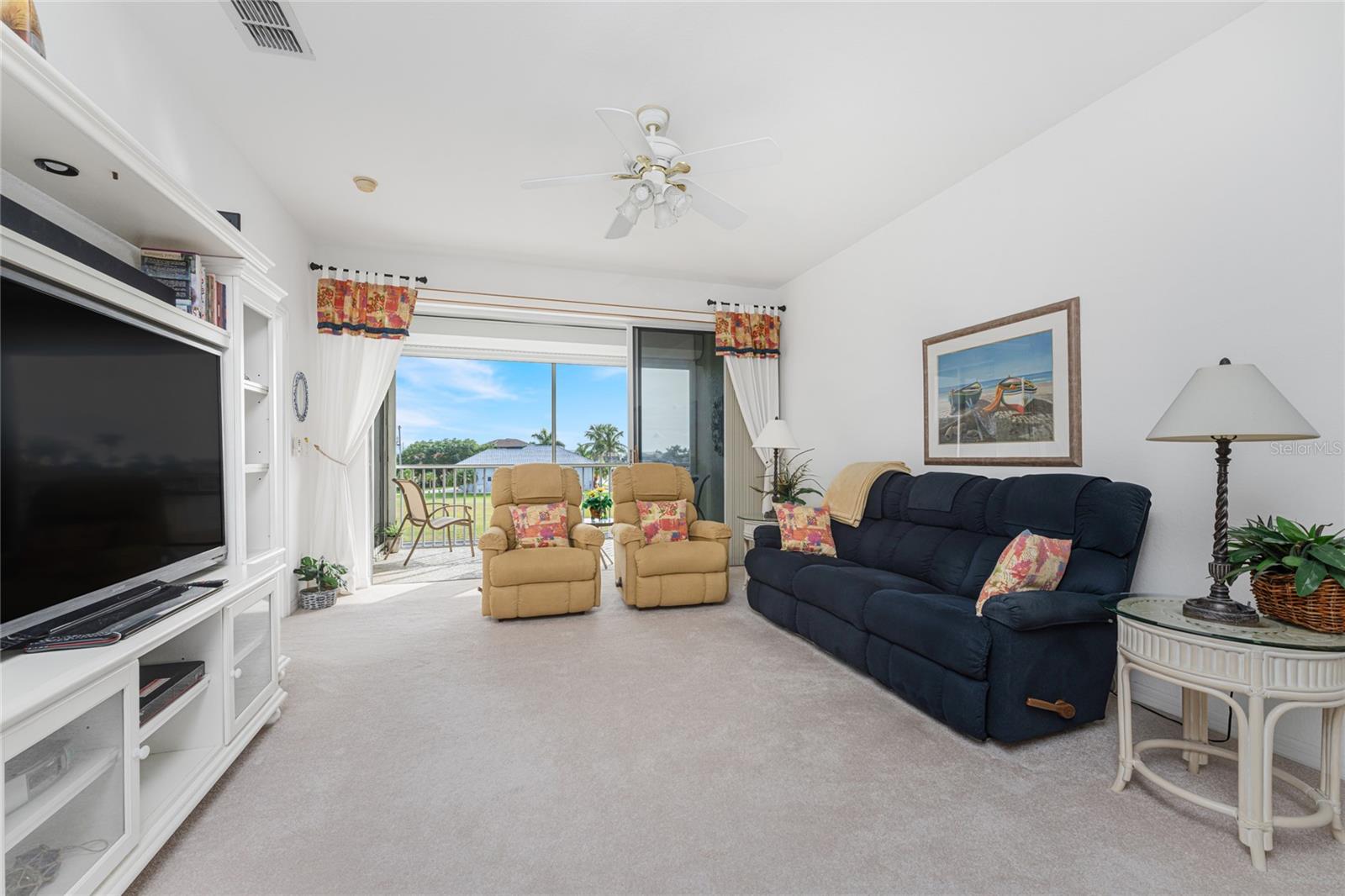 CLIPPER COVE VILLAGE BLDG 19 - Residential