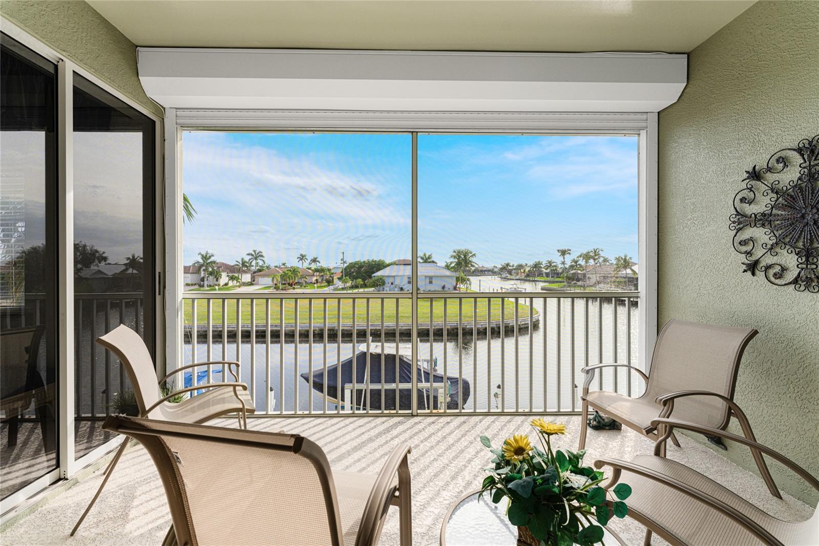 CLIPPER COVE VILLAGE BLDG 19 - Residential