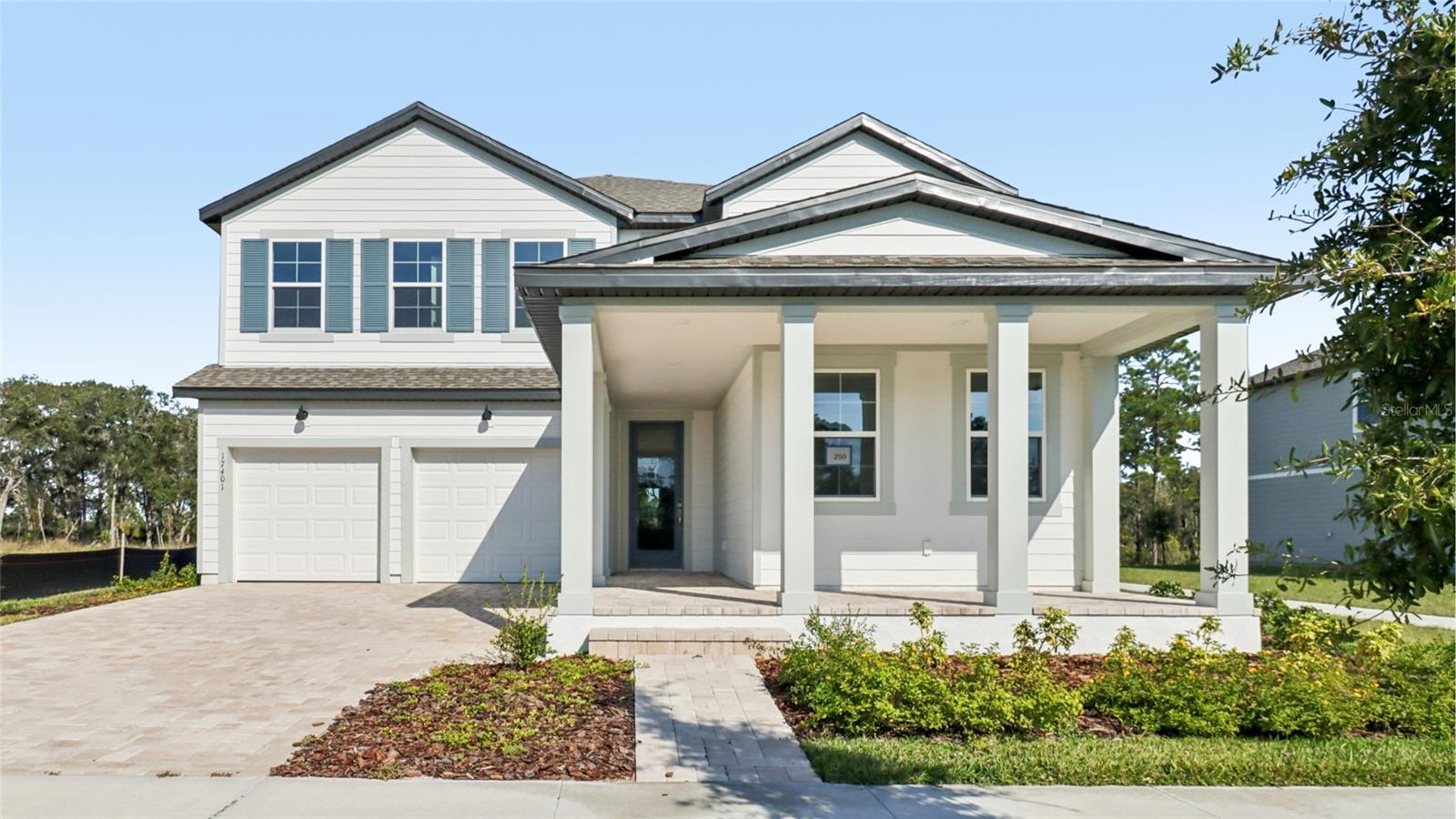 NORTHLAKE AT OVATION PHASE 2 & 3 - Residential