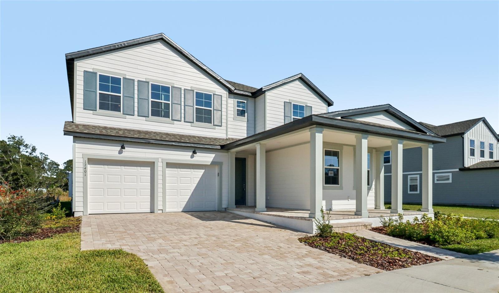 17401 HONEYBELL TANGELO COURT