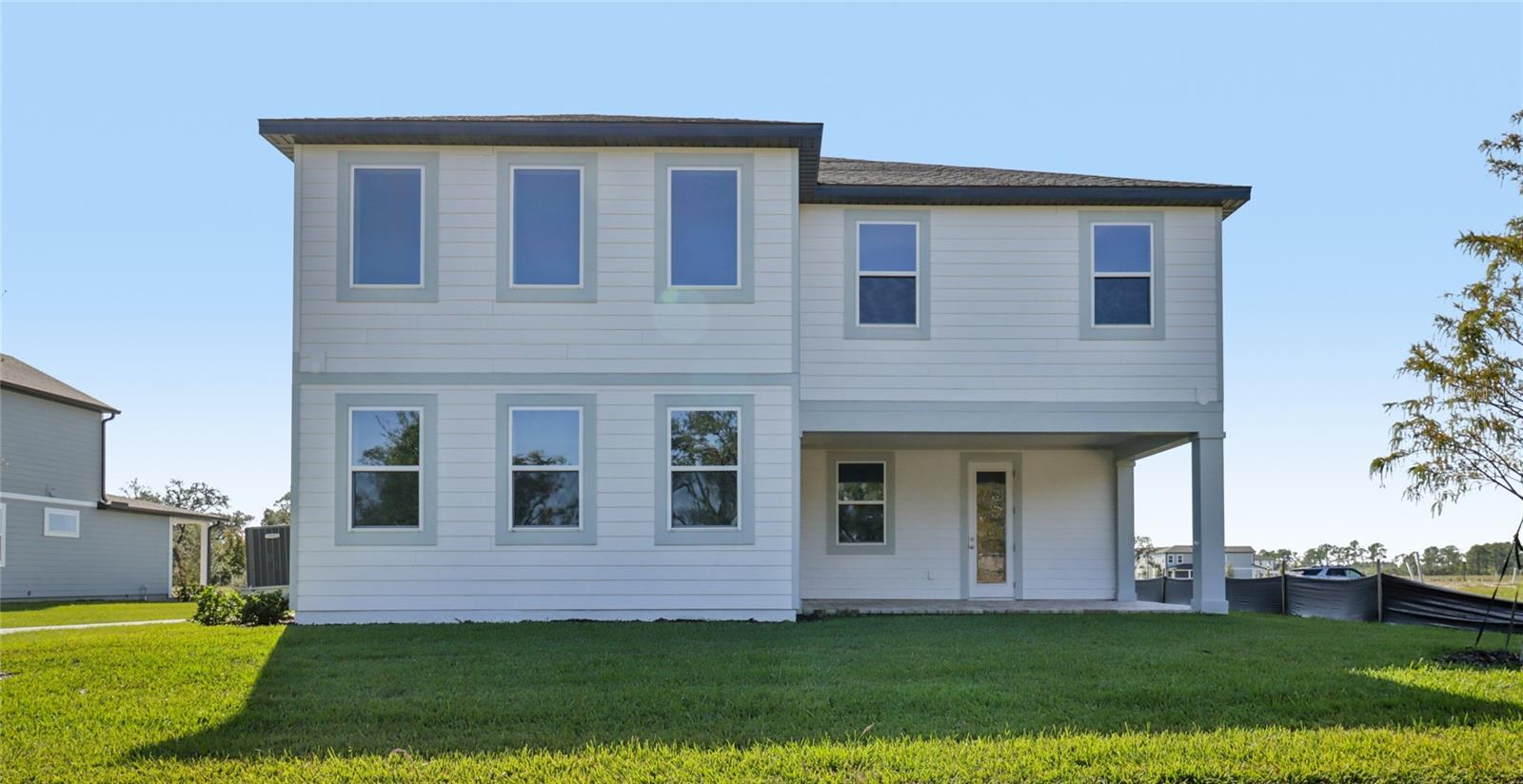 NORTHLAKE AT OVATION PHASE 2 & 3 - Residential