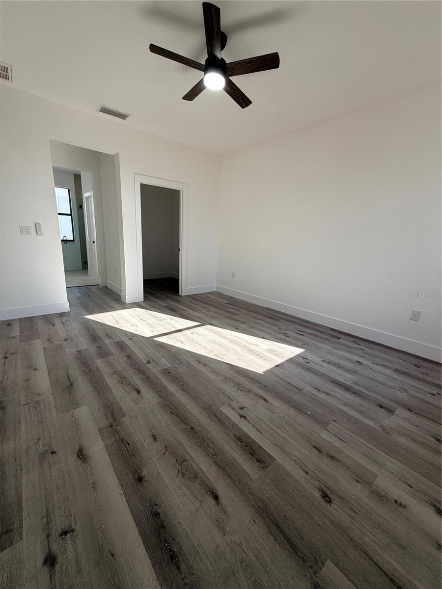 PORT CHARLOTTE SEC 057 - Residential Lease