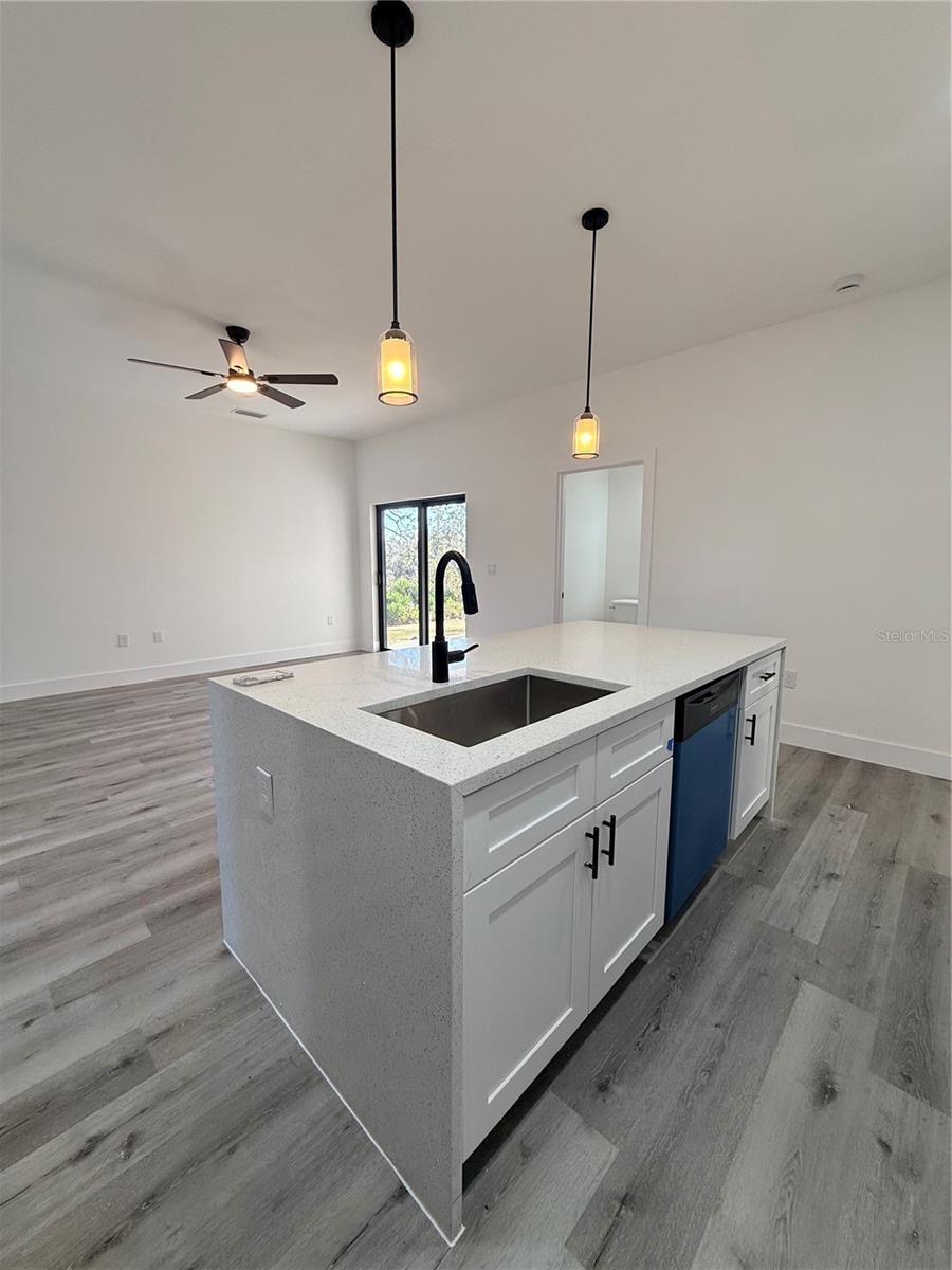 PORT CHARLOTTE SEC 057 - Residential Lease