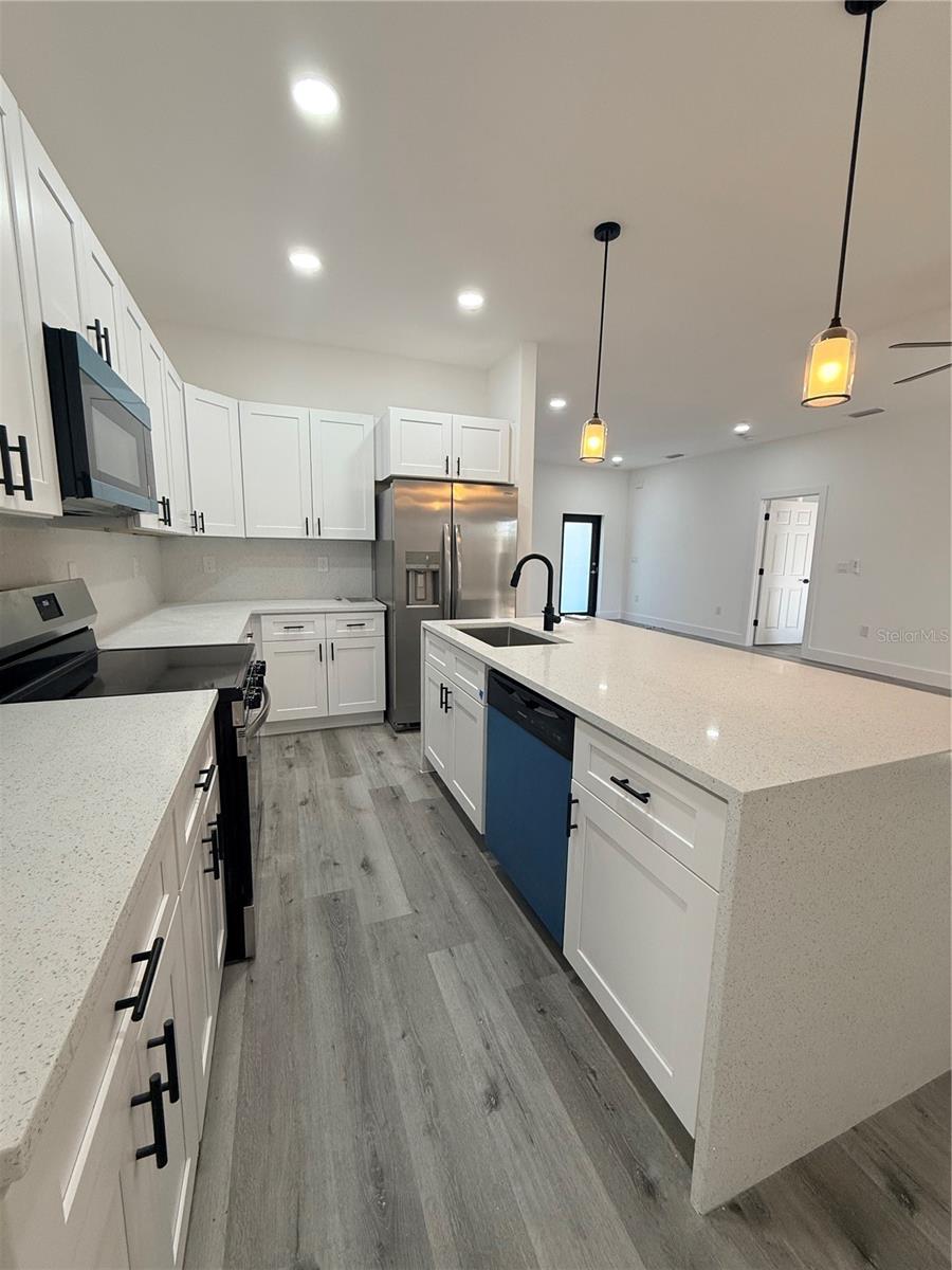 PORT CHARLOTTE SEC 057 - Residential Lease