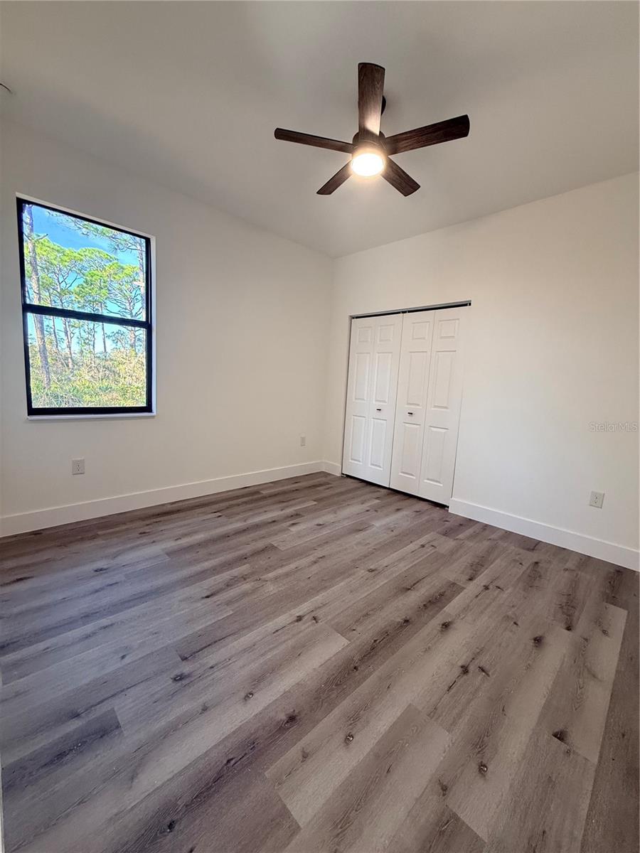 PORT CHARLOTTE SEC 057 - Residential Lease