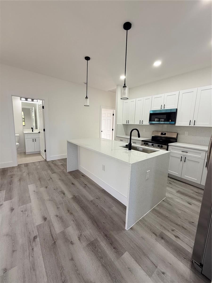 PORT CHARLOTTE SEC 057 - Residential Lease