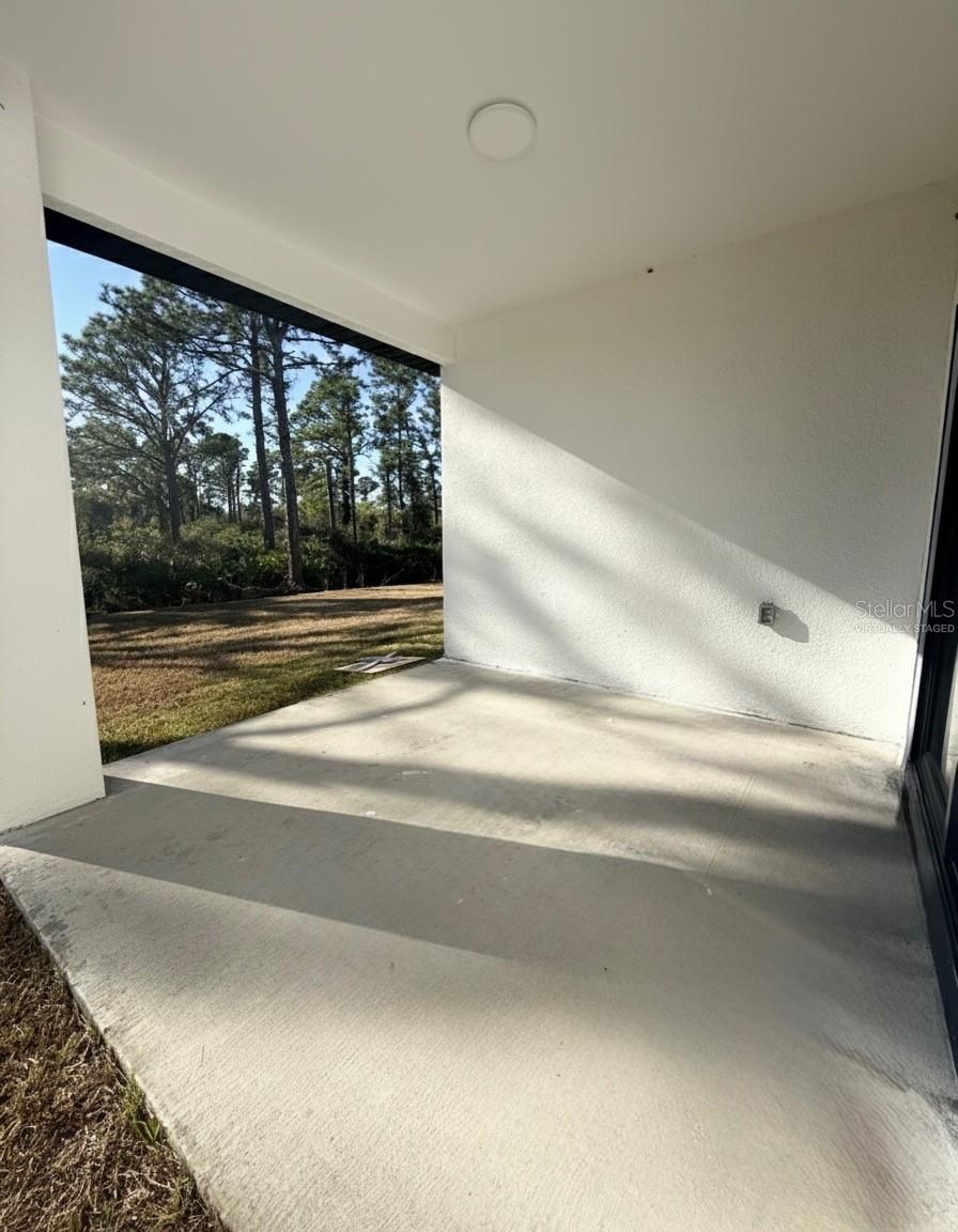 PORT CHARLOTTE SEC 057 - Residential Lease