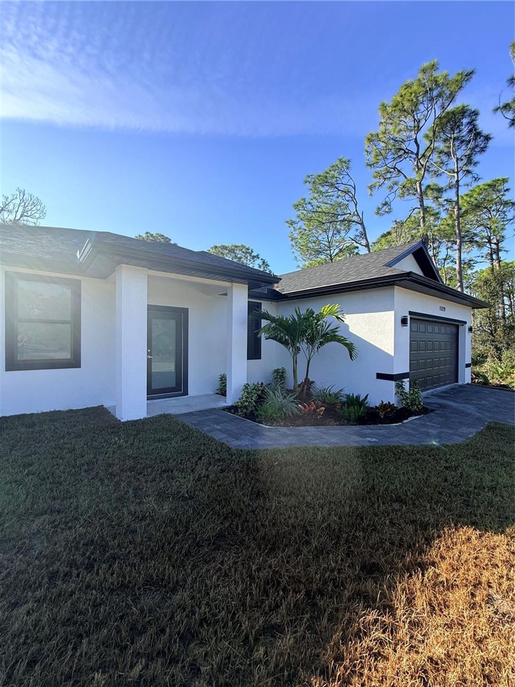 Photo of 15219 Estate Terrace, Port Charlotte, FL 33953 (MLS # A4676475)