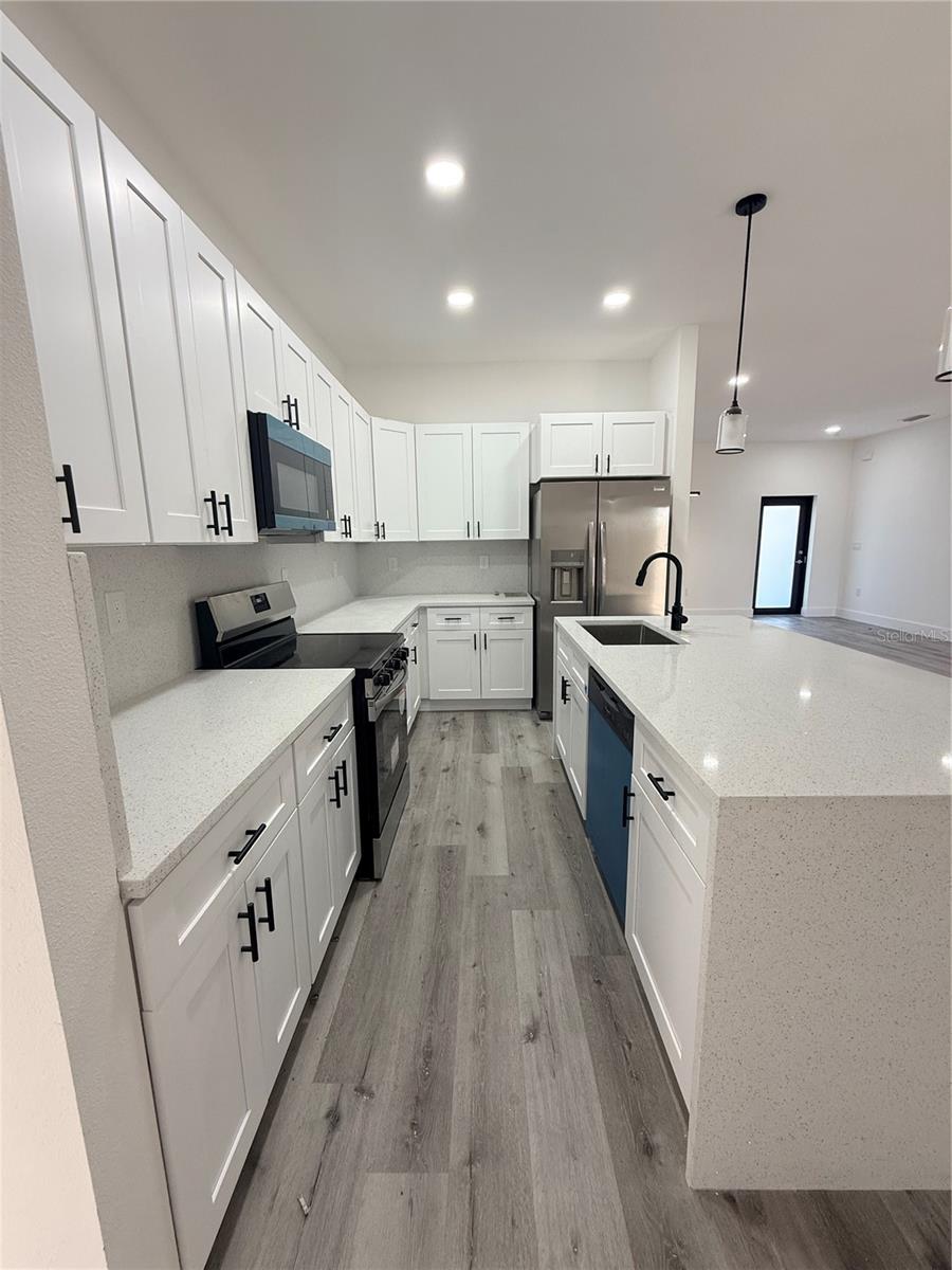 PORT CHARLOTTE SEC 057 - Residential Lease