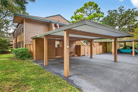 Photo of 2003 Lennox Road E #2003, Palm Harbor, FL 34683 (MLS # TB8431348)