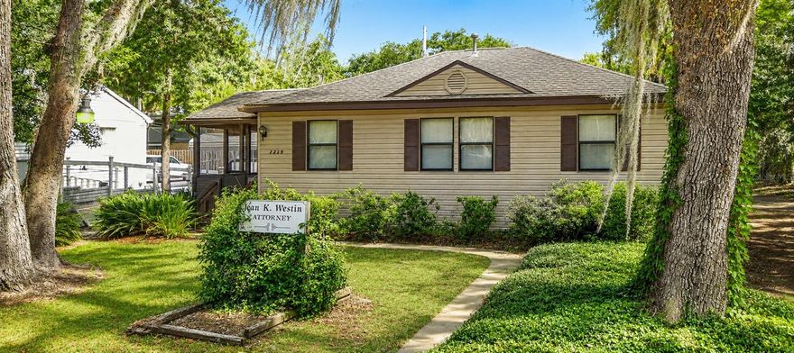 Call listing agent with 24 hour notice to set up showing.