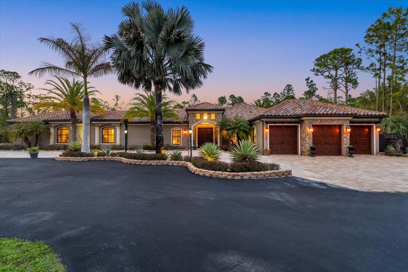 NORTH PORT CHARLOTTE ESTATES ADD 02 - Residential