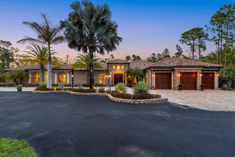 Photo of 3604 Tropicaire Boulevard, North Port, FL 34286 (MLS # A4686772)