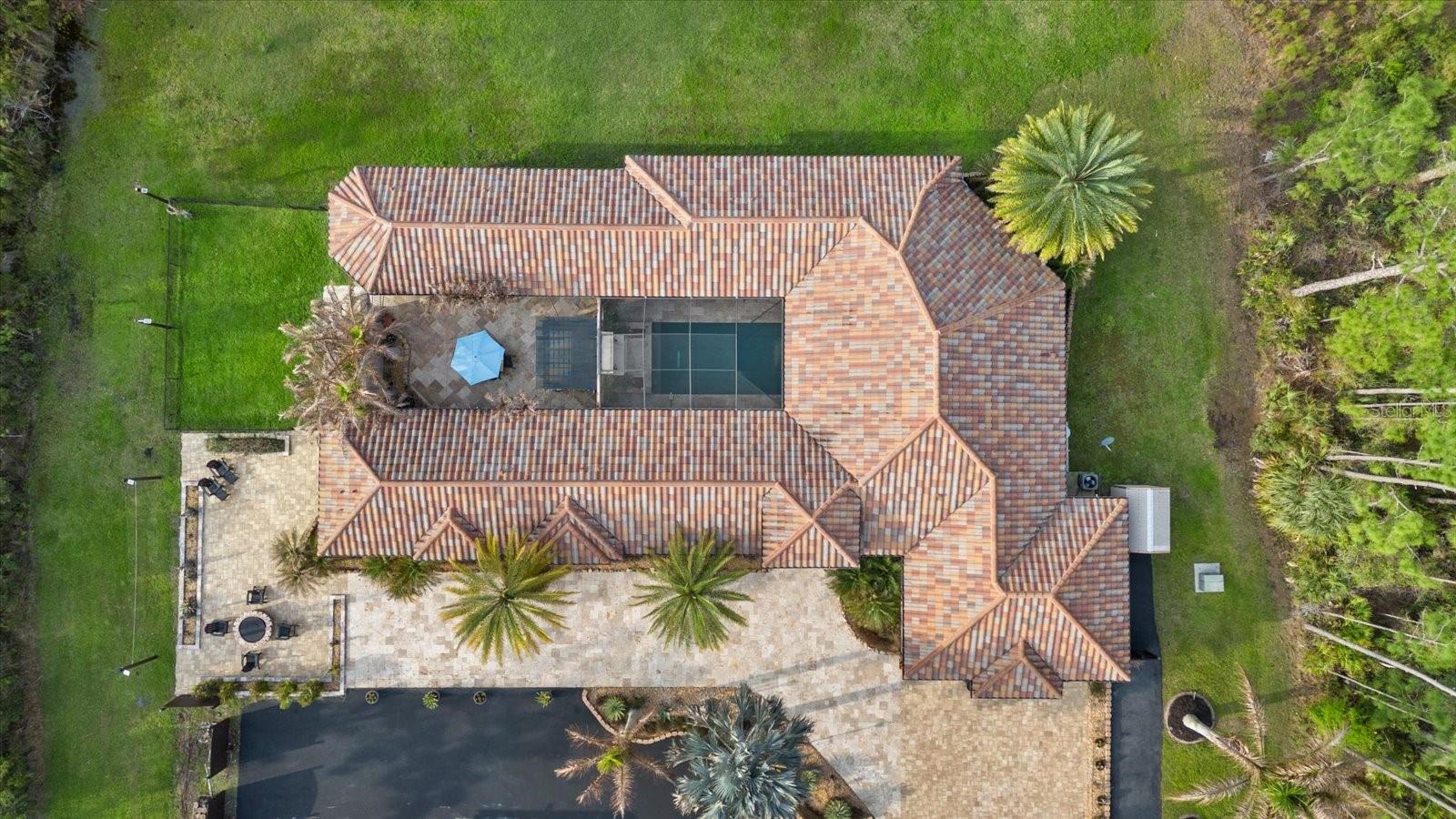 NORTH PORT CHARLOTTE ESTATES ADD 02 - Residential