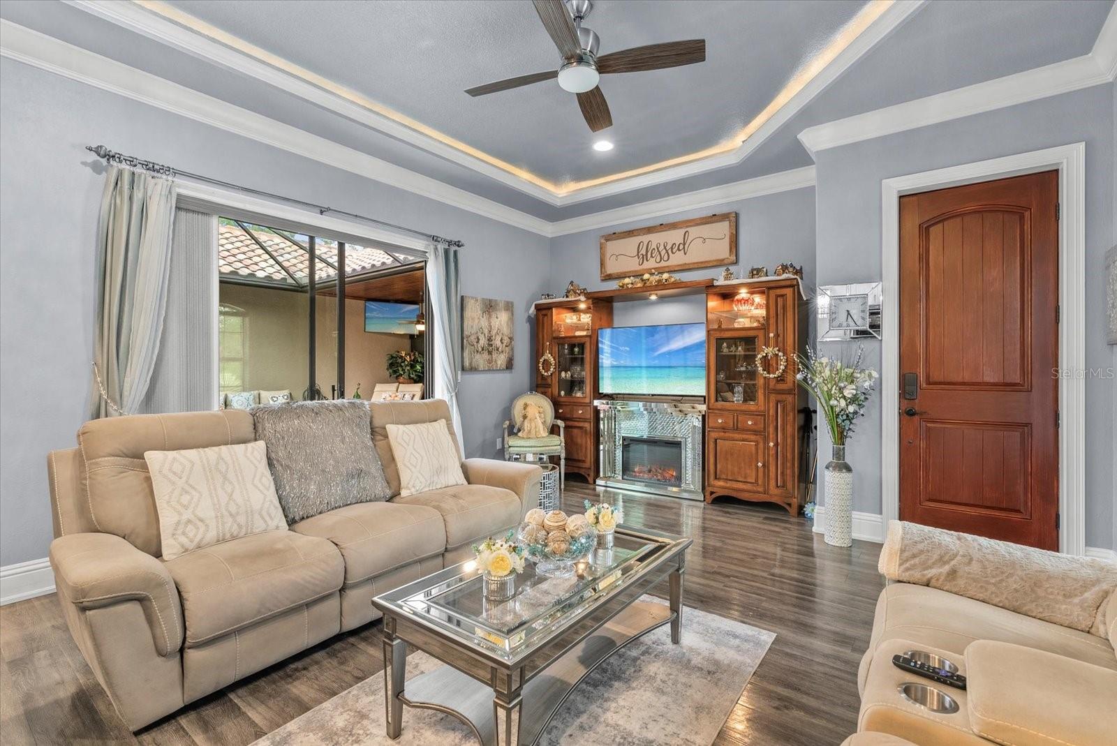 NORTH PORT CHARLOTTE ESTATES ADD 02 - Residential