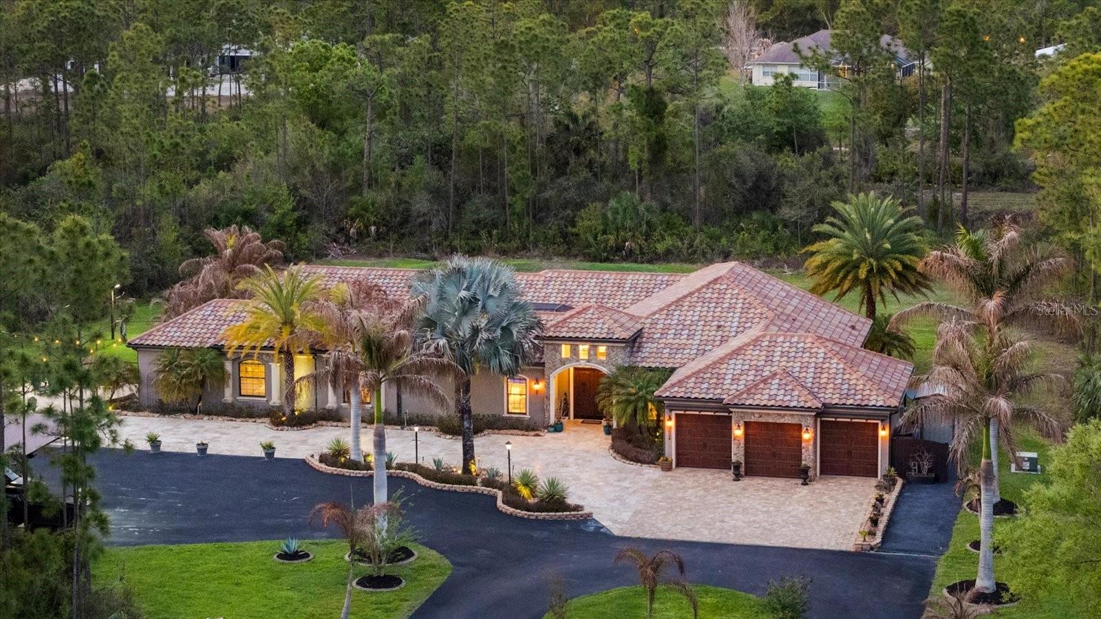 NORTH PORT CHARLOTTE ESTATES ADD 02 - Residential