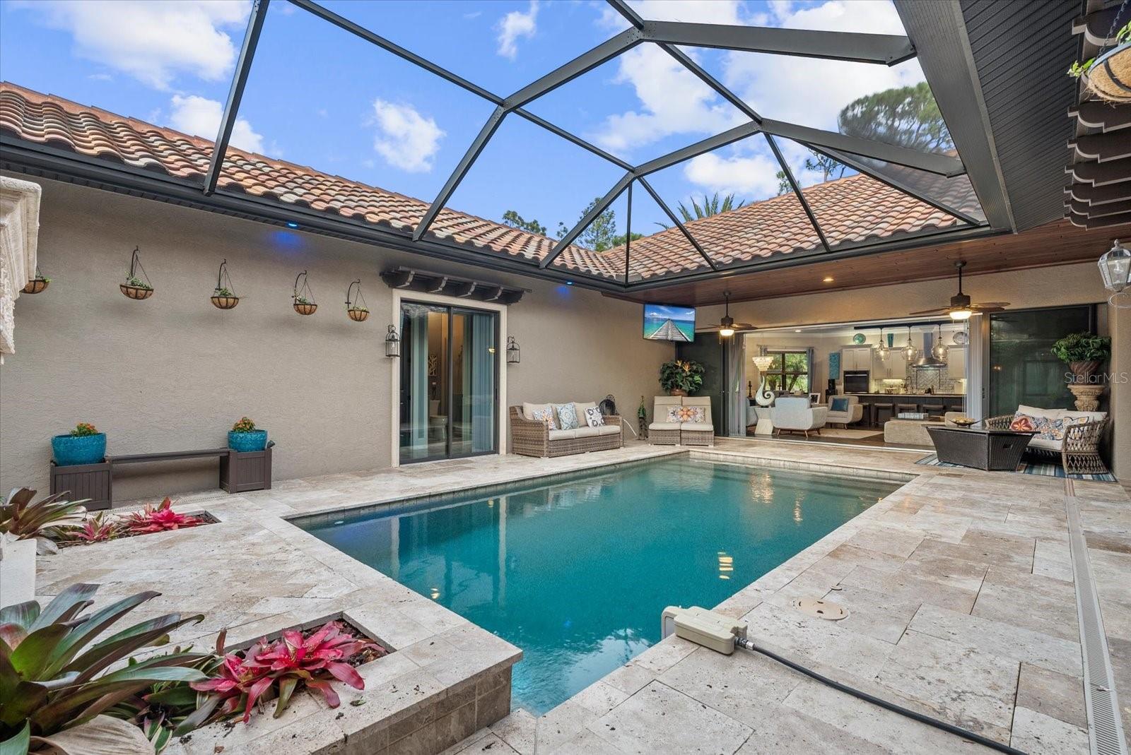 NORTH PORT CHARLOTTE ESTATES ADD 02 - Residential